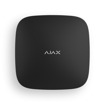 Ajax Hub 2 Plus black